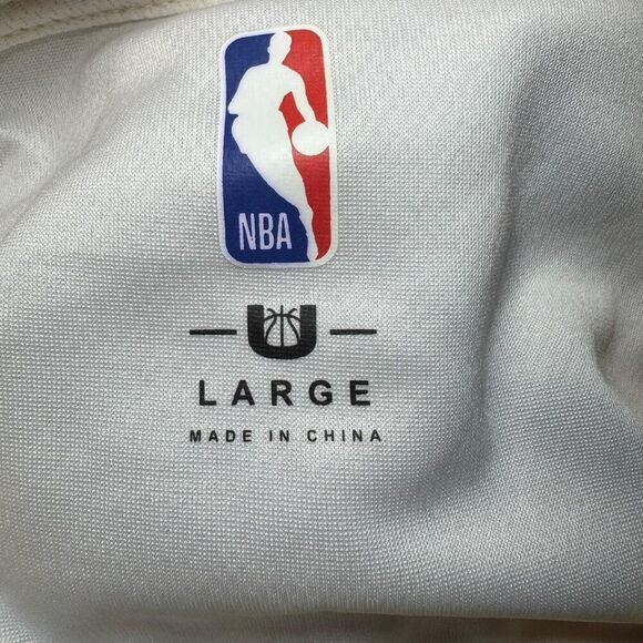 NBA vintage Los Angeles Lakers Fan basketball jersey size Large - Picture 3 of 4